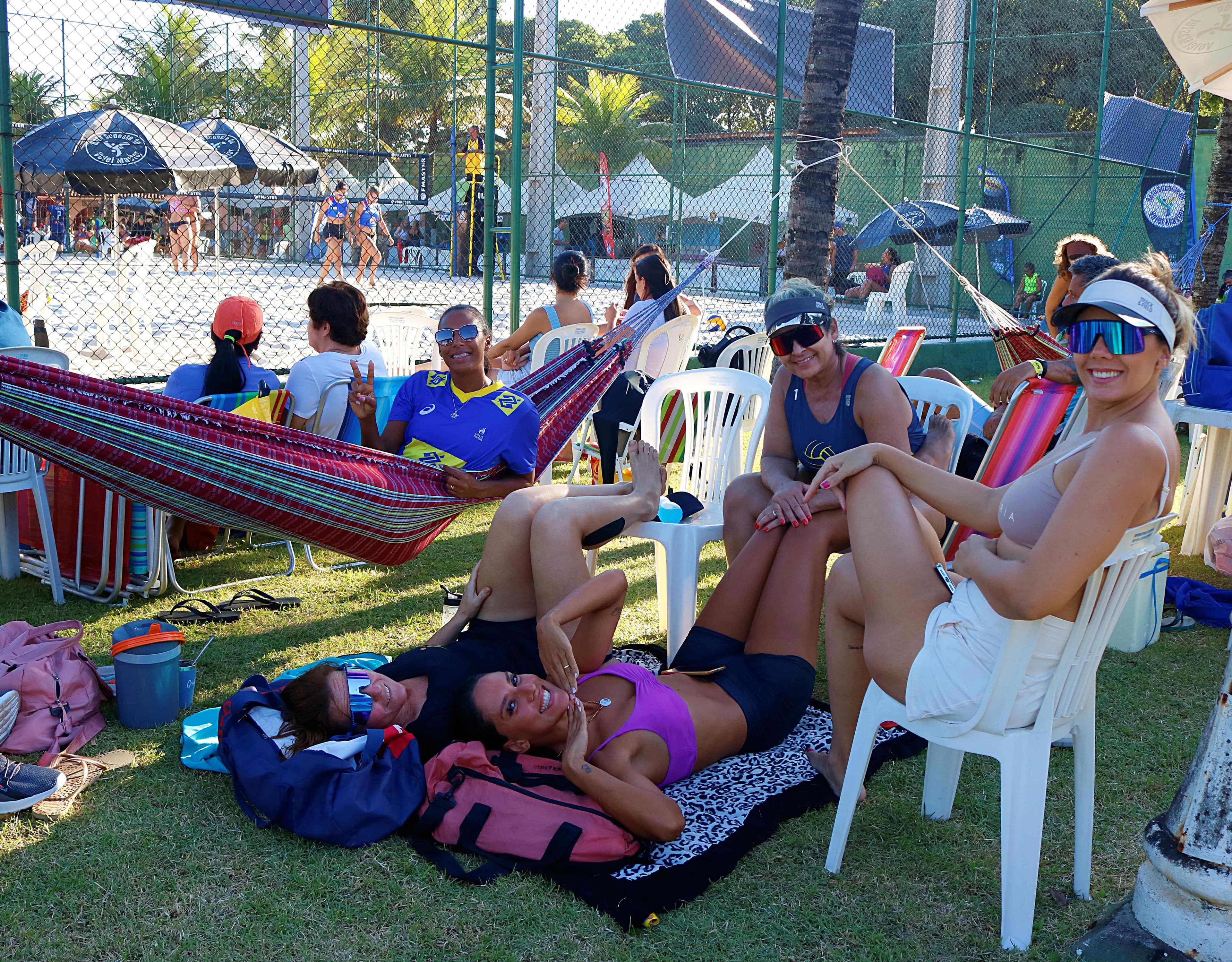 Praça da Resenha Sesc Guarapari